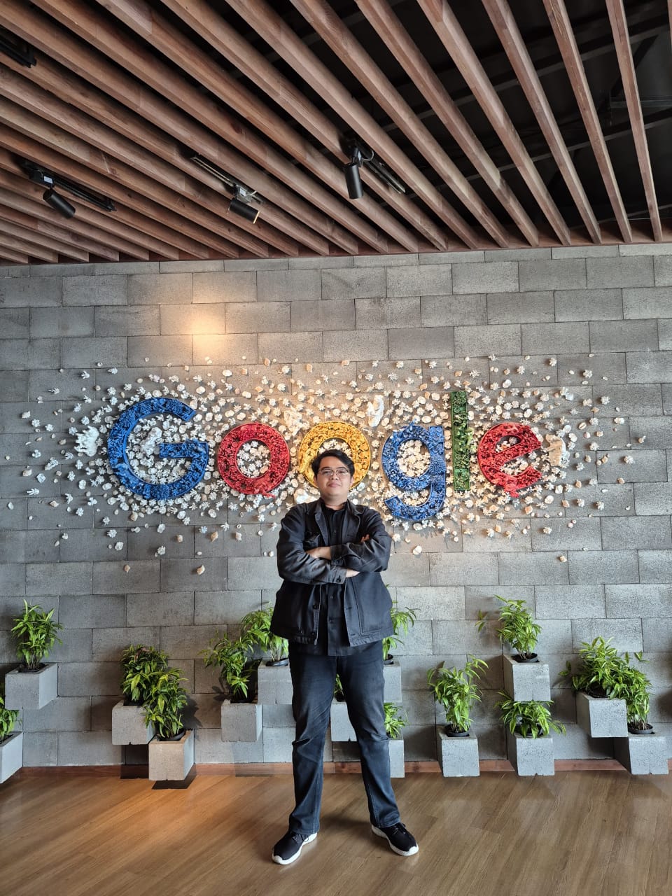Rafi Tanujaya